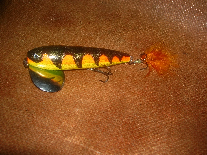 Lure Making
